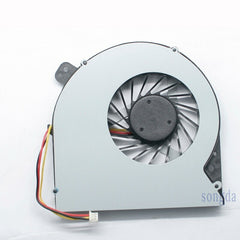 Asus K55D K55DR-SH61 K55N K55N-DS81 Laptop CPU Fan ADDA AB0805HX-GK3