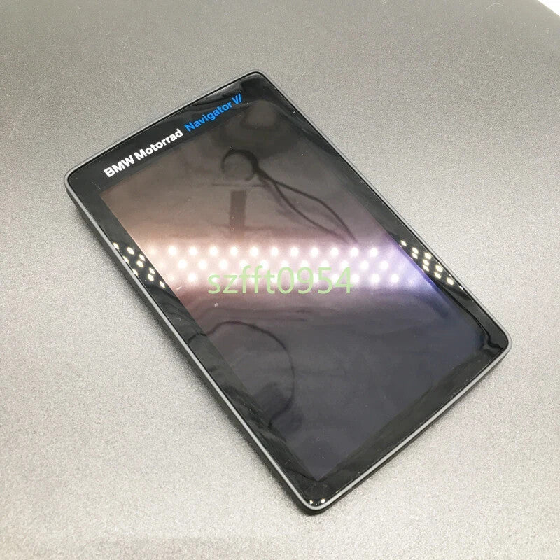 Version B Screen For BMW Motorrad Navigator VI Navigator 6 5" LCD+ Touch Screen