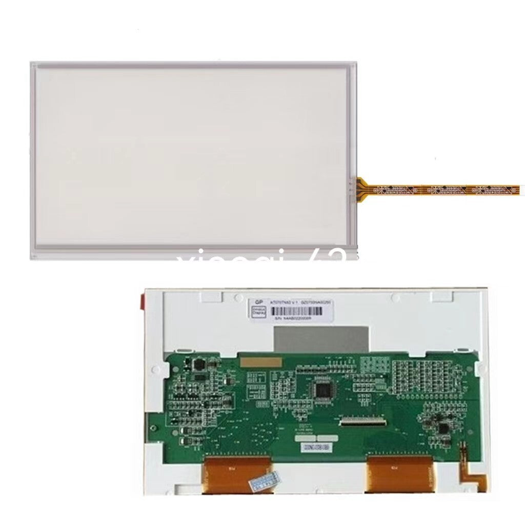 For Autel Maxidas DS708 LCD Display Screen And Touch Screen Autel Maxidas DS708