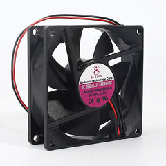Bi-Sonic SP802524H Hi-fi equipment General cooling fan 24V 0.13A 80*80*25mm 2pin