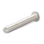 Stainless M4*5mm-80mm Button Head Socket Cap Screws Hex Drive Allen Bolts