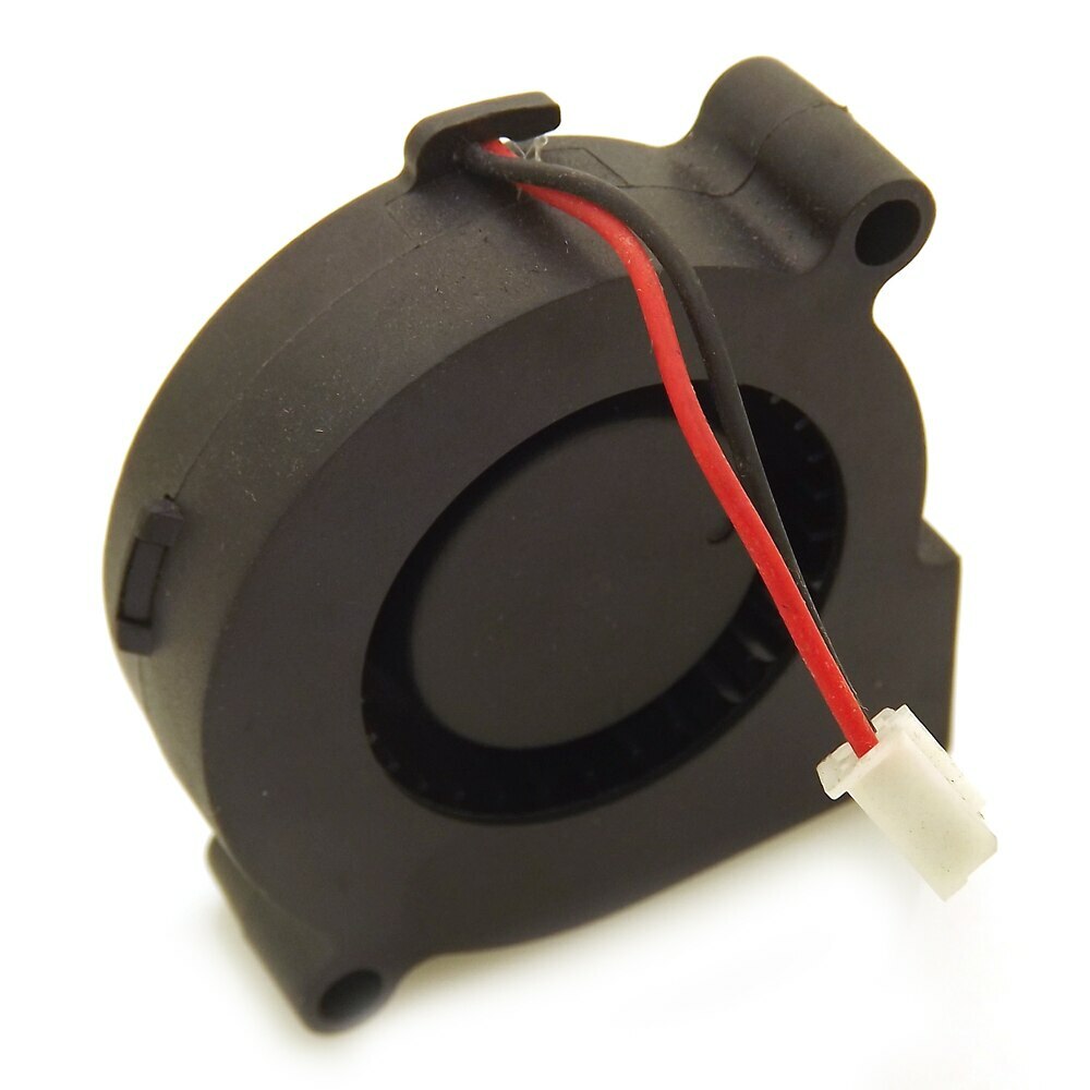 BDH5015S DC5V 0.06A 50 * 50 * 15mm Ultra silent humidifier Turbo cooling fan