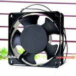 1PC ETRI LW12038SA2H 158DS2LP13000 220-240V 0.12/0.14A 12CM cooling fan