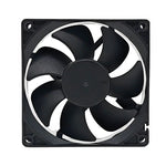 DCF DD92DBVM-012 9025 DC12V 0.16A 9CM 2-Wire Inverter Cooling Fan