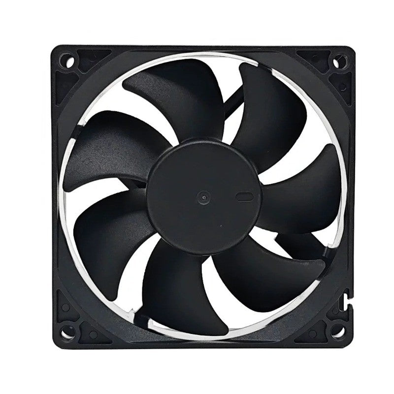DCF DD92DBVM-012 9025 DC12V 0.16A 9CM 2-Wire Inverter Cooling Fan
