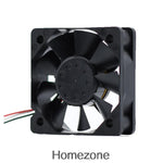 For NMB 2106KL-05W-B59 5015 24V 0.15A inverter cooling fan