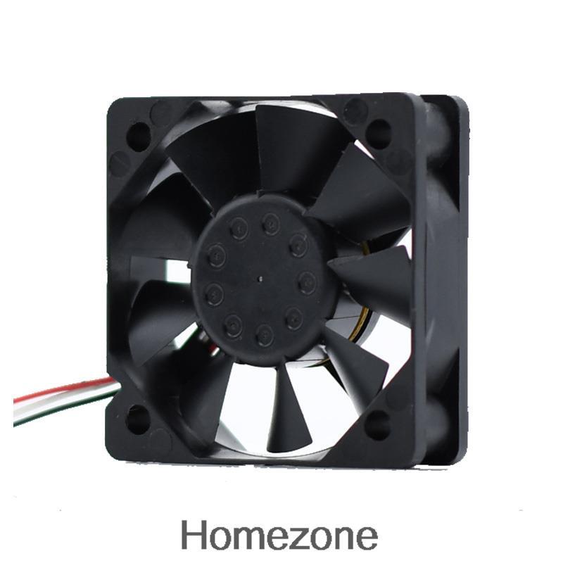 For NMB 2106KL-05W-B59 5015 24V 0.15A inverter cooling fan