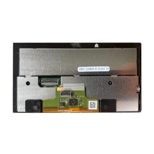 LCD Display With Touch Screen Digitizer For Philips IntelliVue MX100 X3 Monitor