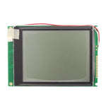 1PCS New Original LCD Display For DELEM DA-41 DA41 Screen Repair Replacement