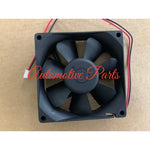 Bi-Sonic 8025 8CM BP802524H-03 24V 0.21A 2-wire Inverter cooling fan