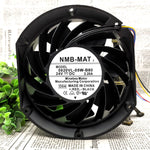 NMB 5920VL-05W-B80 D04 17251 24V 2.20A ultra-large air volume inverter fan