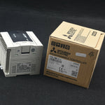 1PCS Mitsubishi FX3G-24MR/ES-A FX3G24MR/ES-A Module PLC New Expedited Shipping