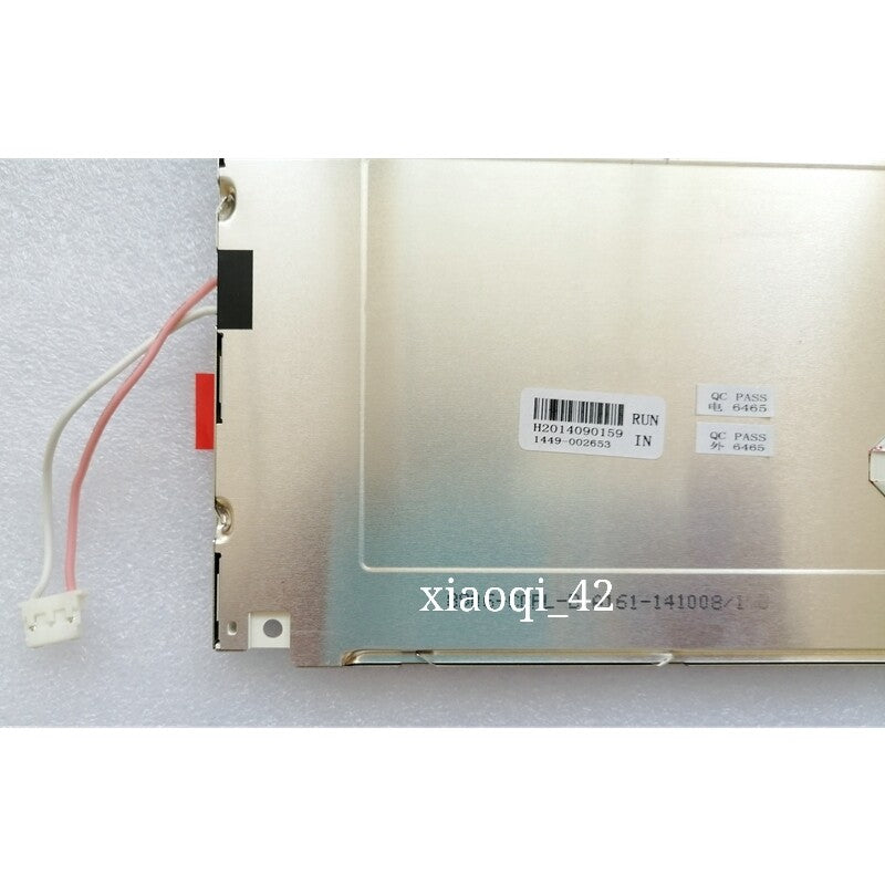 1pcs 5.7 Inch 8906-CCFL-A-A161 LCD Screen Display Compatible replacement