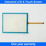 Touch Screen Panel Glass MOBILE PANEL 177 DP 6AV6645-0AC01-0AX0 +Keypad Keyboard