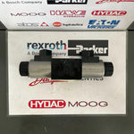 SDHE-0713 DC 1pc new ATOS SDHE-0713 DC 10S Electromagnetic directional valve