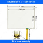 iXP50-TTA/DC iXP50-TTA/AC Touch Screen Panel Glass for iXP50-TTA/DC iXP50-TTA/AC