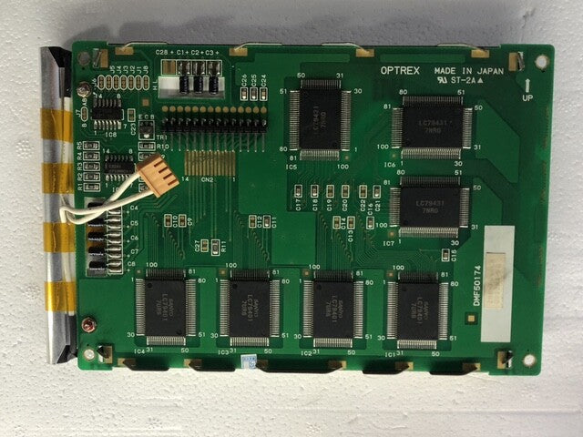 DMF-50174ZNB-FW DMF-50174 DMF50174 lcd display screen panel