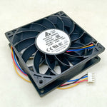 92mm 48V For Delta FFB0948VH 9225 0.26A 92mm Dual Ball Bearing PWM Cooling Fan
