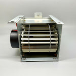Toshiba CFL-010-4A DC23.3V 0.13A all-metal Mute Cross flow fan DC brushless fan