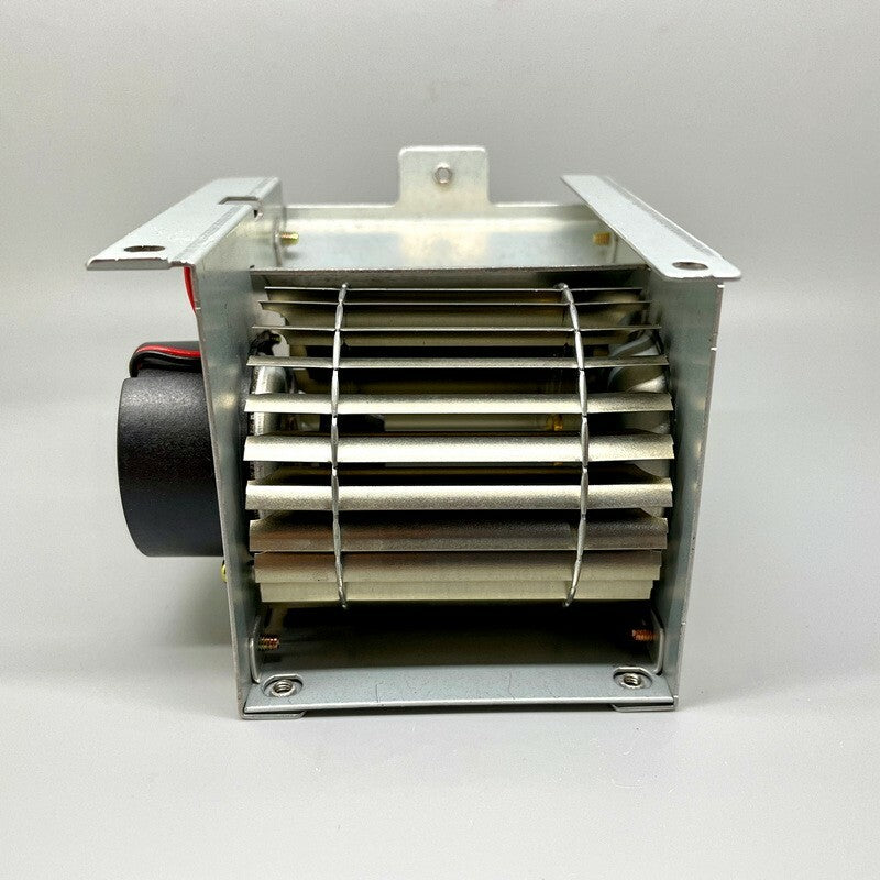 Toshiba CFL-010-4A DC23.3V 0.13A all-metal Mute Cross flow fan DC brushless fan