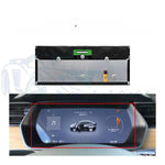 12.3" Display LA123WF1(SL)(01) for Tesla Model S, S2, X GEN 2 Digital Instrument