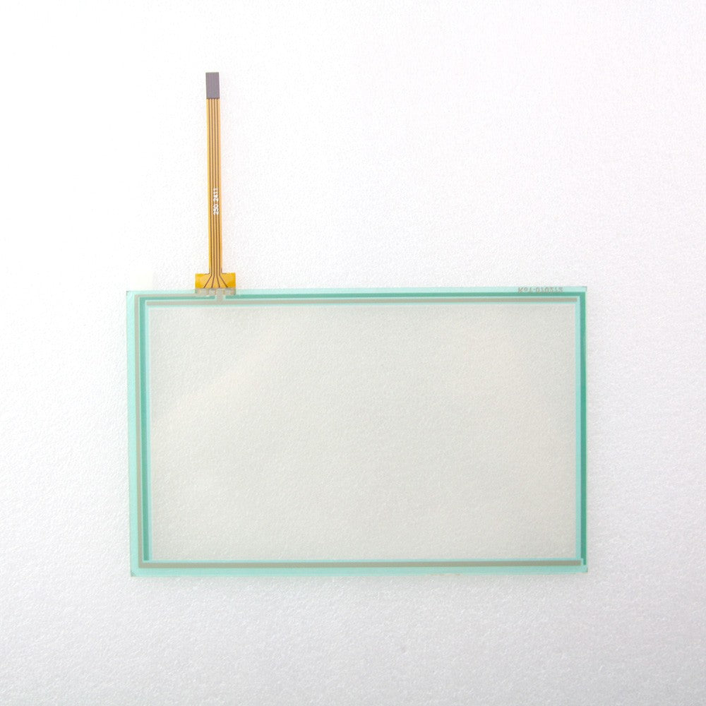 New For TPC7062HI Glass Panel Touch Screen
