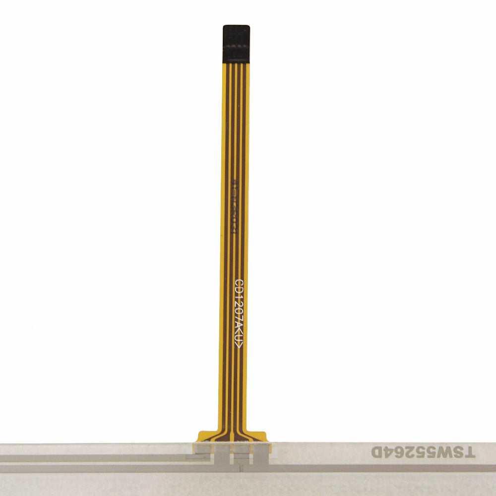TSW55264D Touch Screen Panel Glass Digitizer