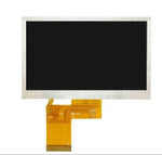 1PCS LCD Screen Replacement For BOSSCOMM IFIX970 SCANNER