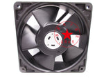 STYLE FAN TP12D20 200V 16/15W all metal high temperature resistant fan