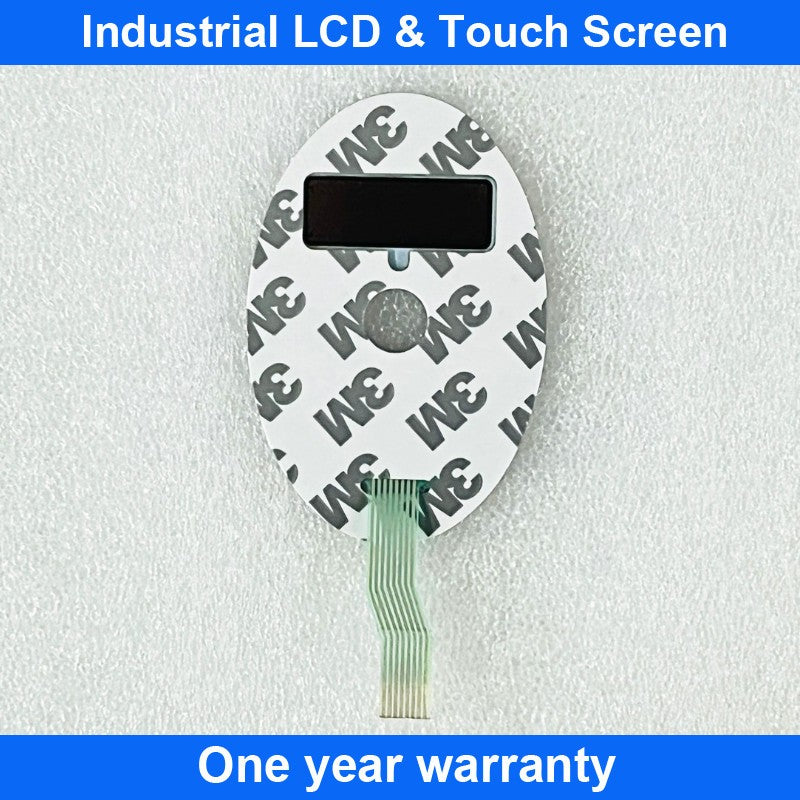 Membrane Keypad Keyboard Button Film For Altivar 31 ATV31 ATV31H075M2A Keypad