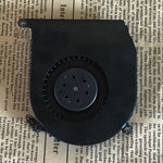 AVC BAKA0812R2UP003 DC 12V 0.6A 4-wires 610-0158 Server Laptop Cooling Fan