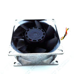 1pcs 9GL0812P1K05 8038 8CM 80 * 80 * 38MM high temperature fan 12V 1.8A