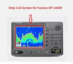 1 pcs 5.6 Inch LCD Screen Display For FURUNO GP-1650 GP-1650F GPS LCD Screen