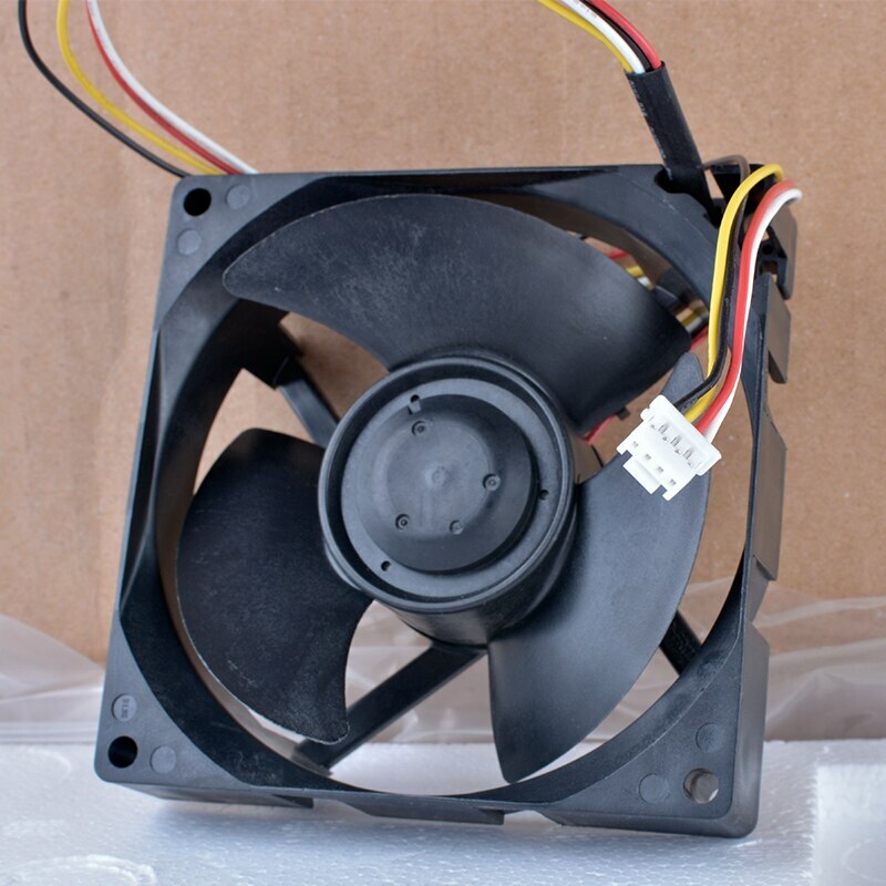 COOLING REVOLUTION u92c12ms1ba3-57z32 12V Midea/ haier refrigerator fan