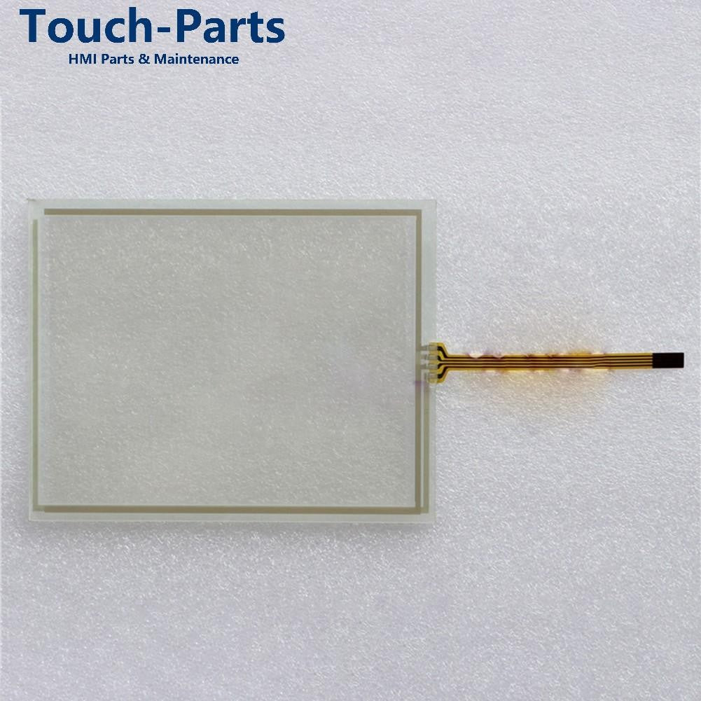 CP430 CP430T-ETH 1SBP260196R1001 Resistive Touch Screen Glass Panel for ABB