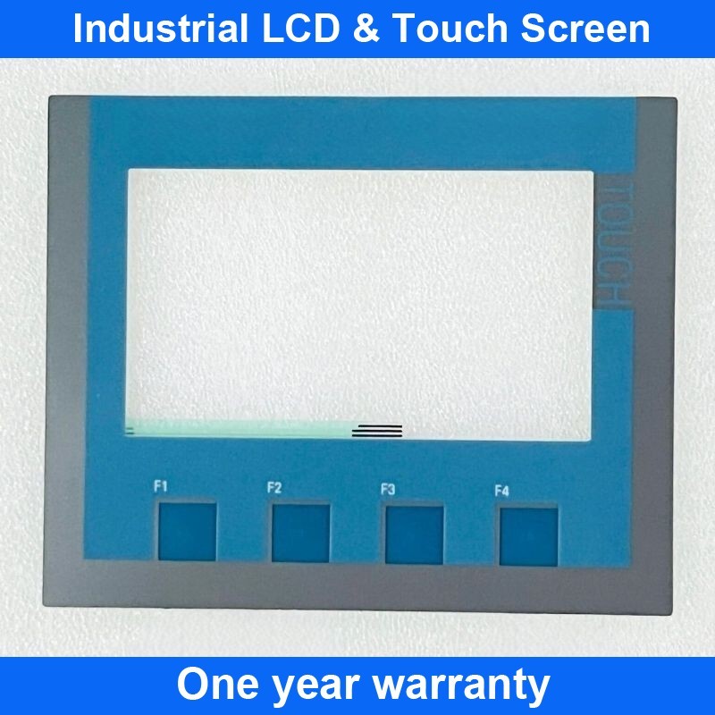 Touch Screen Panel KTP400 Basic 6AV2123 6AV2 123-2DB03-0AX0 + Keypad Keyboard
