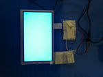 Original 7 inch LCD For Audi A4 A6 A8 Q7 MMI 2G High 4F0919603A BECKER BE93999