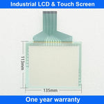 Touch Screen Panel Glass Digitizer For F940GOT-LWD-E F940GOT-SWD F940GOT-SWD-C