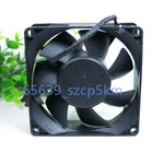 FOXCONN PVA092J12M-P Fan 12V 0.95A 90x90x32mm 4-Pin Case/CPU Cooling Fan