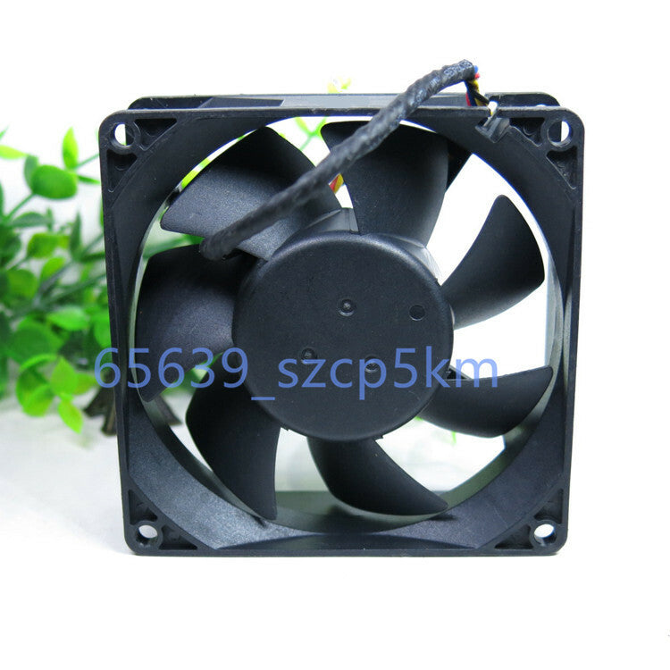 FOXCONN PVA092J12M-P Fan 12V 0.95A 90x90x32mm 4-Pin Case/CPU Cooling Fan