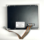 LCD REPLACEMENT MONITOR FOR YASKAWA YASNAC i80 SIM-16 CRT DISPLAY DC12V