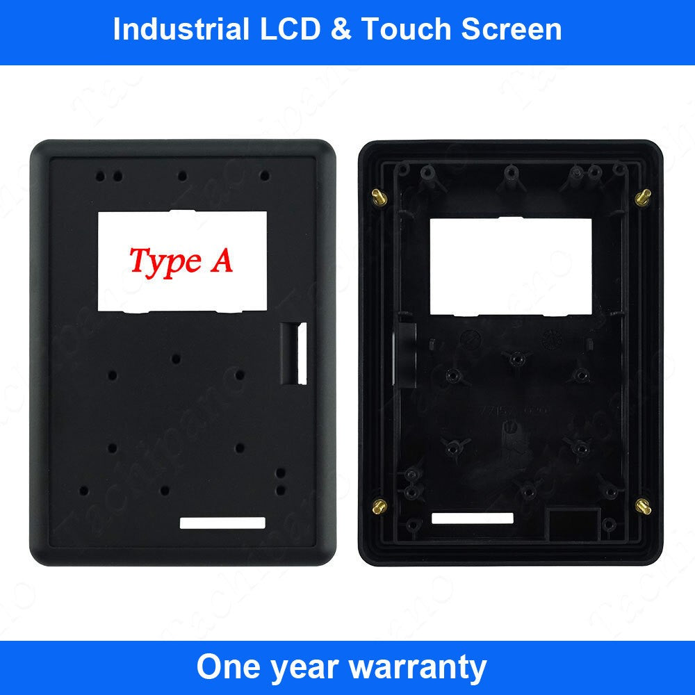 2711-K3A10L1 Plastic Case for 2711-K3A10L1 Cover Housing with Keypad Switch