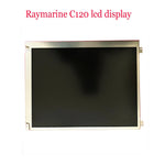 Compatible LCD Screen Panel For Raymarine C120 Classic MFD Chartplotter Repair