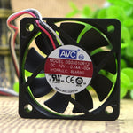 AVC 5CM 5010 12V 0.14A DS05010R12L Motor protection cooling 3-wire