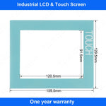 6AV6642-8BA12-0AB0 Protective Film for 6AV6 642-8BA12-0AB0 TP177 INOX Overlay
