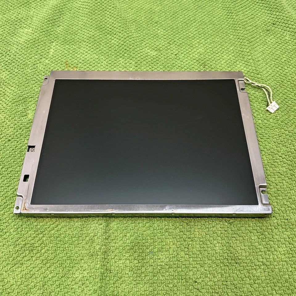 LCD Screen For GE Healthcare Transport Pro Monitor Display 2021926-002 Rev.C