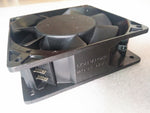 1PC JAMICON KA1238H2B1N 220-240V 0.16A aluminum frame cooling fan