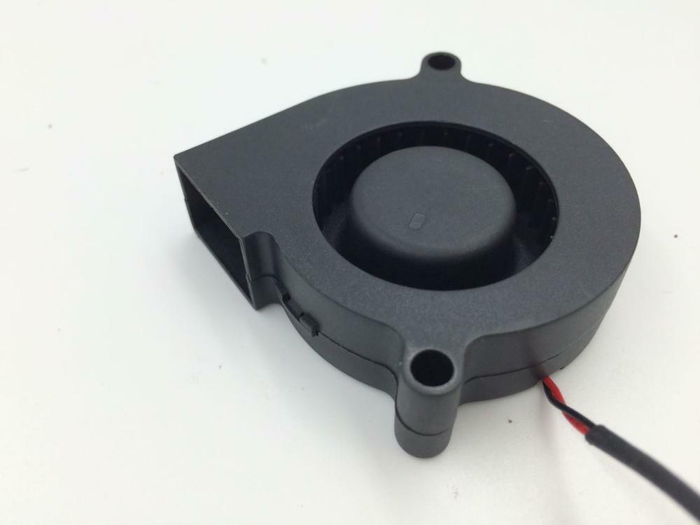 Sunon EF50151B1-C02C-A99 5015 12V 1.92 W 50*50*15mm 2pin fan