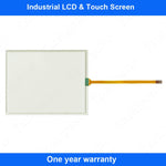 EA9-T6CL-R Touch Screen Panel Glass for KOYO EA9-T6CL-R