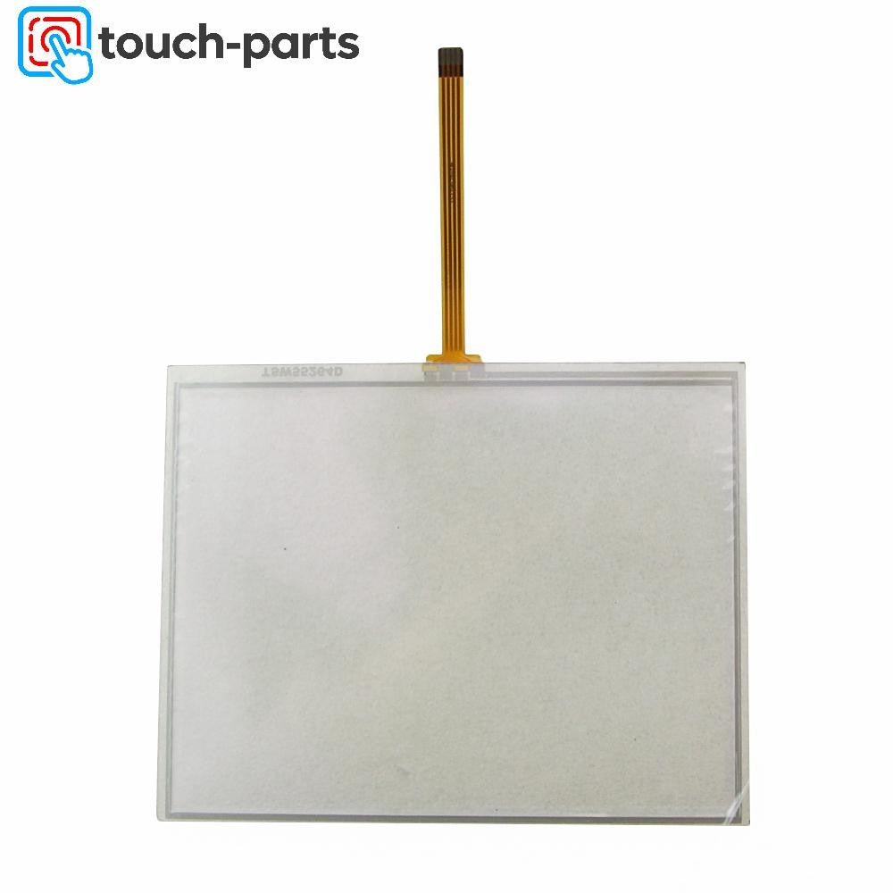 TSW55264D Touch Screen Panel Glass Digitizer